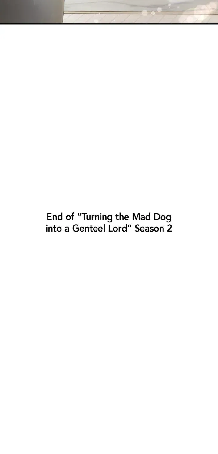 Turning the Mad Dog into a Genteel Lord - Chapter 78 Page 119