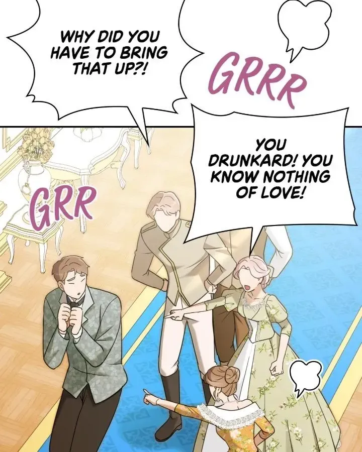 Turning the Mad Dog into a Genteel Lord - Chapter 78 Page 16