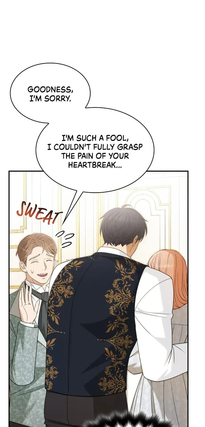 Turning the Mad Dog into a Genteel Lord - Chapter 78 Page 18