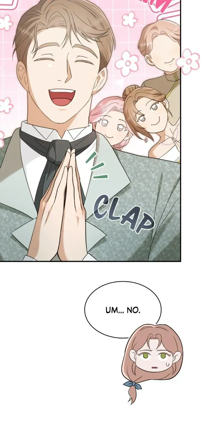 Turning the Mad Dog into a Genteel Lord - Chapter 78 Page 22