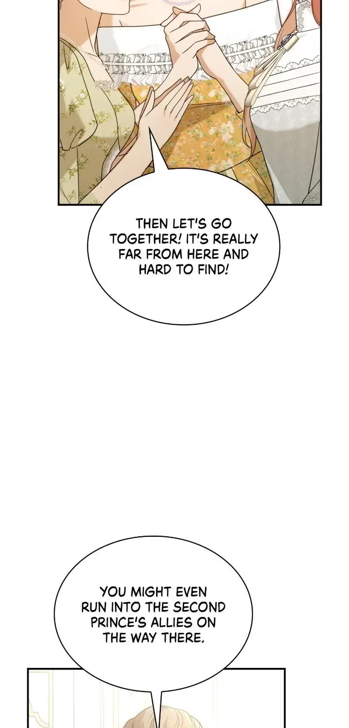 Turning the Mad Dog into a Genteel Lord - Chapter 78 Page 24
