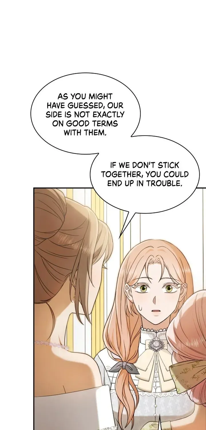 Turning the Mad Dog into a Genteel Lord - Chapter 78 Page 27