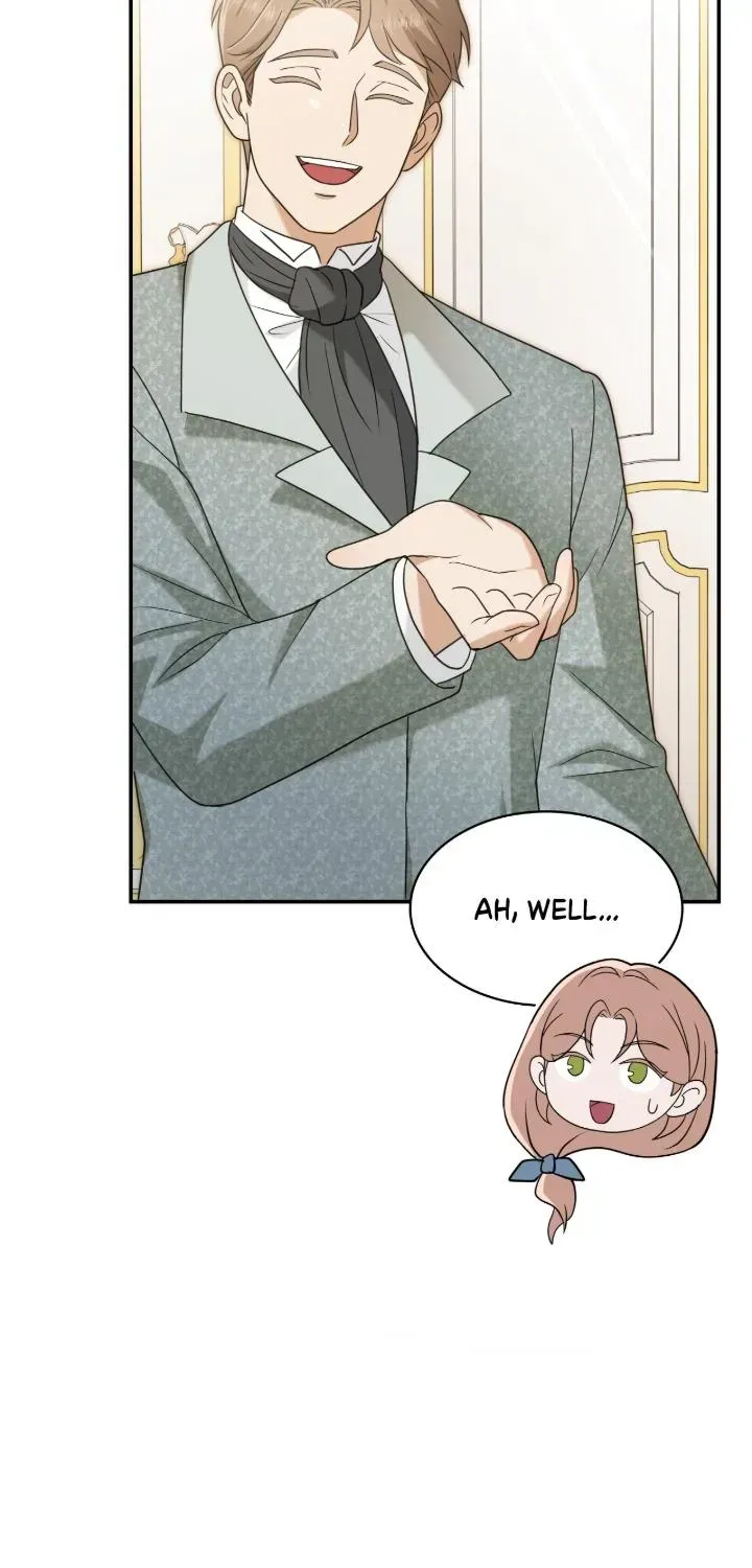 Turning the Mad Dog into a Genteel Lord - Chapter 78 Page 33