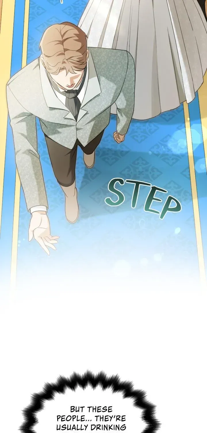 Turning the Mad Dog into a Genteel Lord - Chapter 78 Page 40