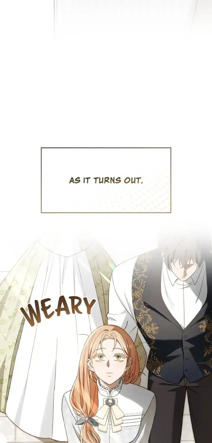 Turning the Mad Dog into a Genteel Lord - Chapter 78 Page 49