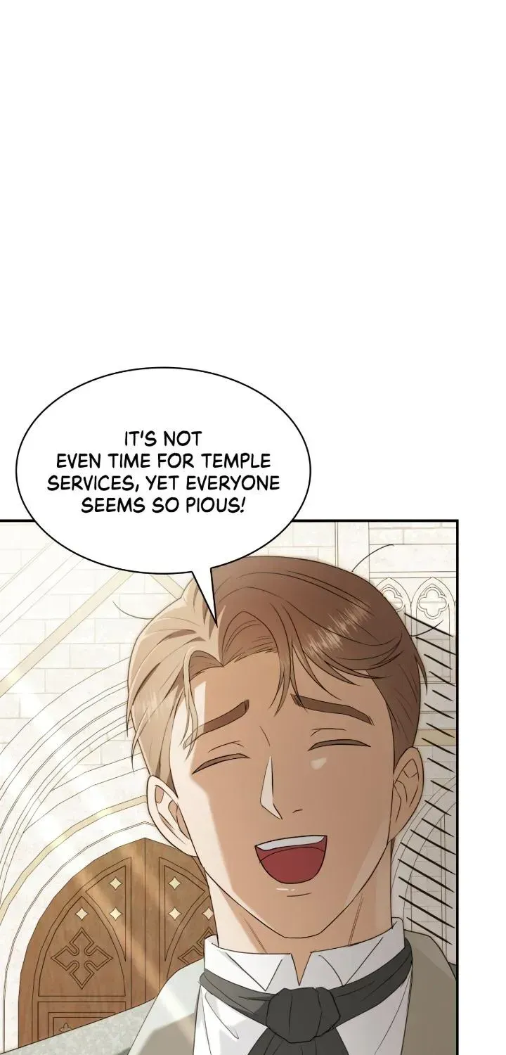 Turning the Mad Dog into a Genteel Lord - Chapter 78 Page 51