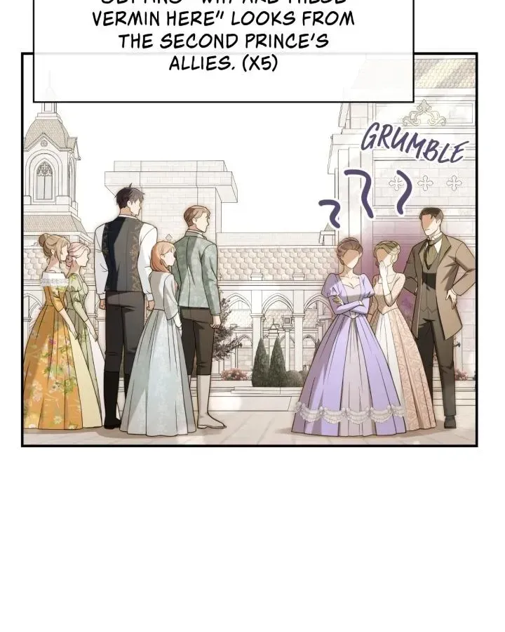Turning the Mad Dog into a Genteel Lord - Chapter 78 Page 55