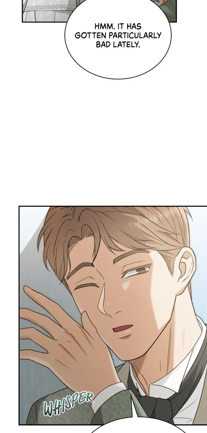 Turning the Mad Dog into a Genteel Lord - Chapter 78 Page 58