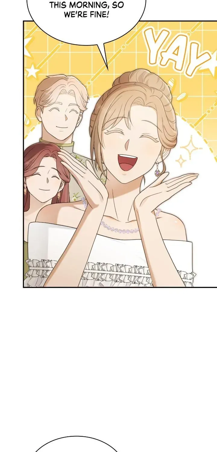 Turning the Mad Dog into a Genteel Lord - Chapter 78 Page 65