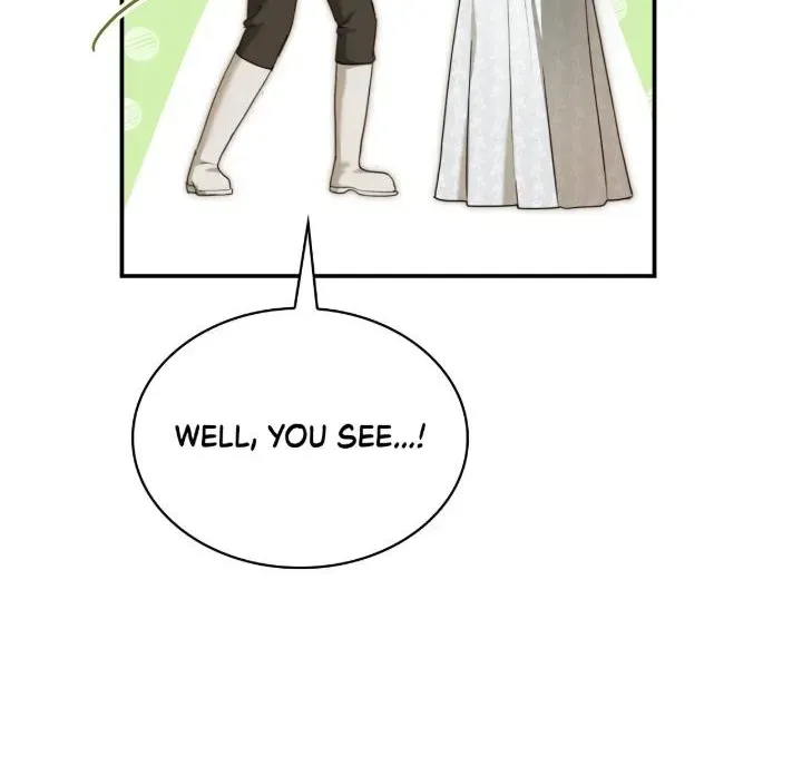 Turning the Mad Dog into a Genteel Lord - Chapter 78 Page 8