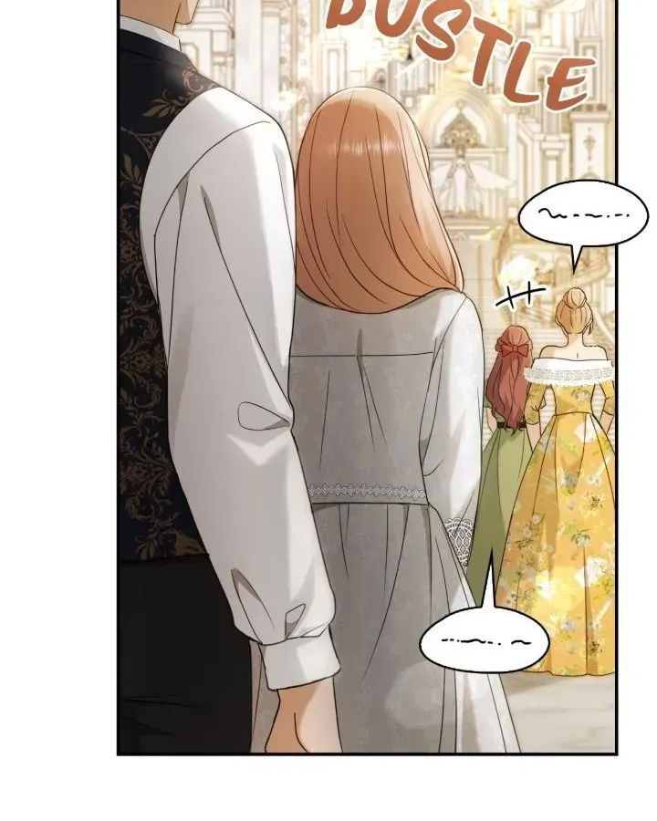 Turning the Mad Dog into a Genteel Lord - Chapter 78 Page 84