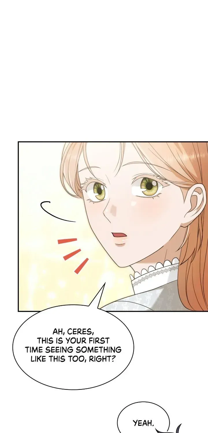 Turning the Mad Dog into a Genteel Lord - Chapter 78 Page 85
