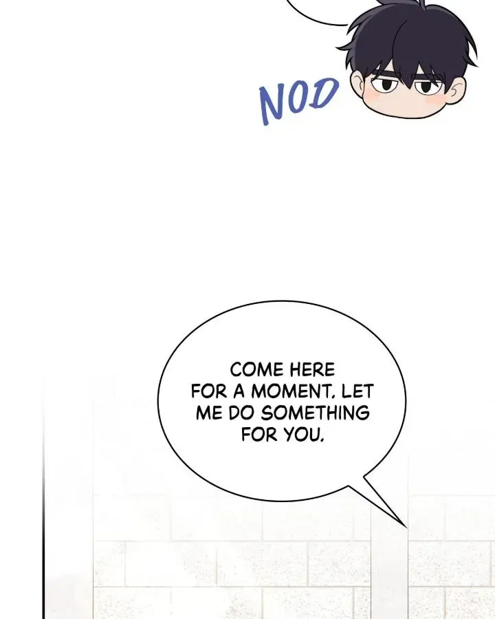 Turning the Mad Dog into a Genteel Lord - Chapter 78 Page 86