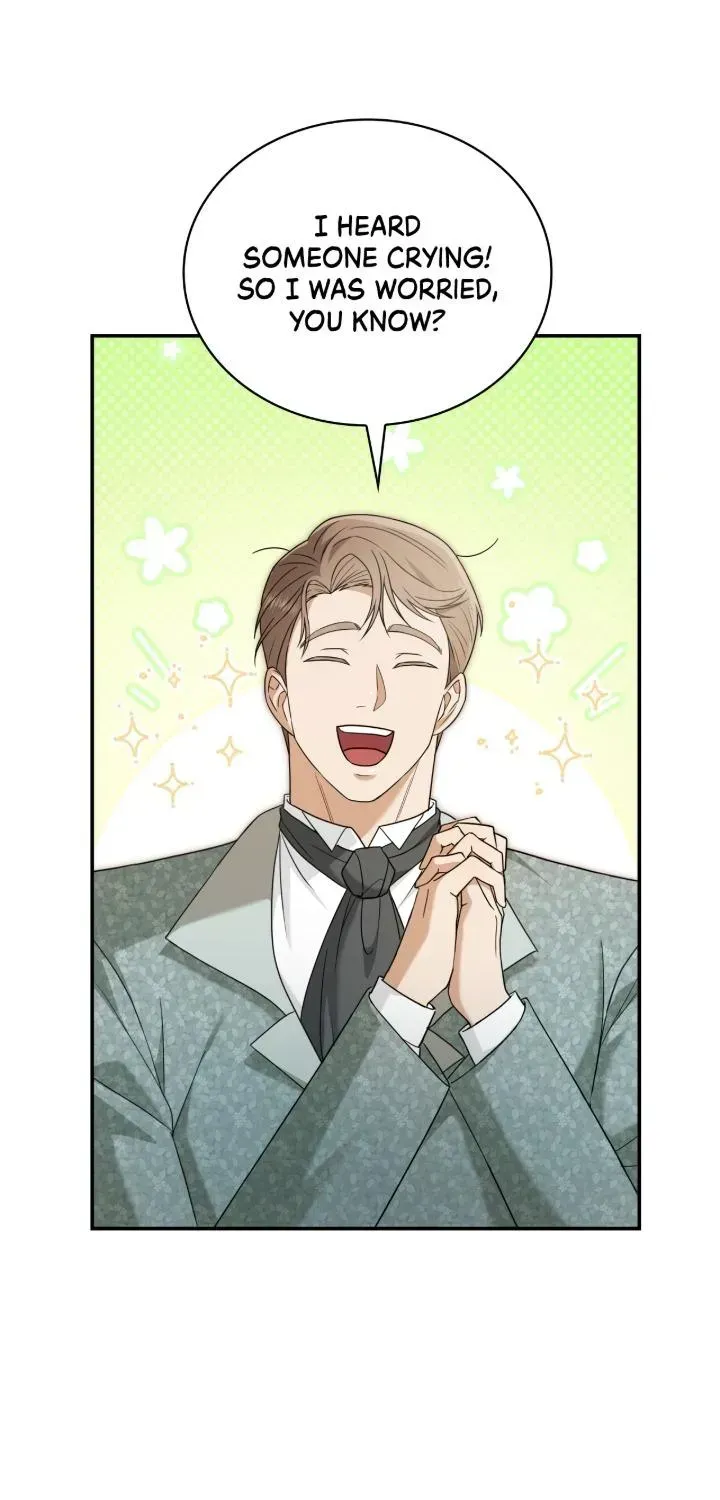 Turning the Mad Dog into a Genteel Lord - Chapter 78 Page 9