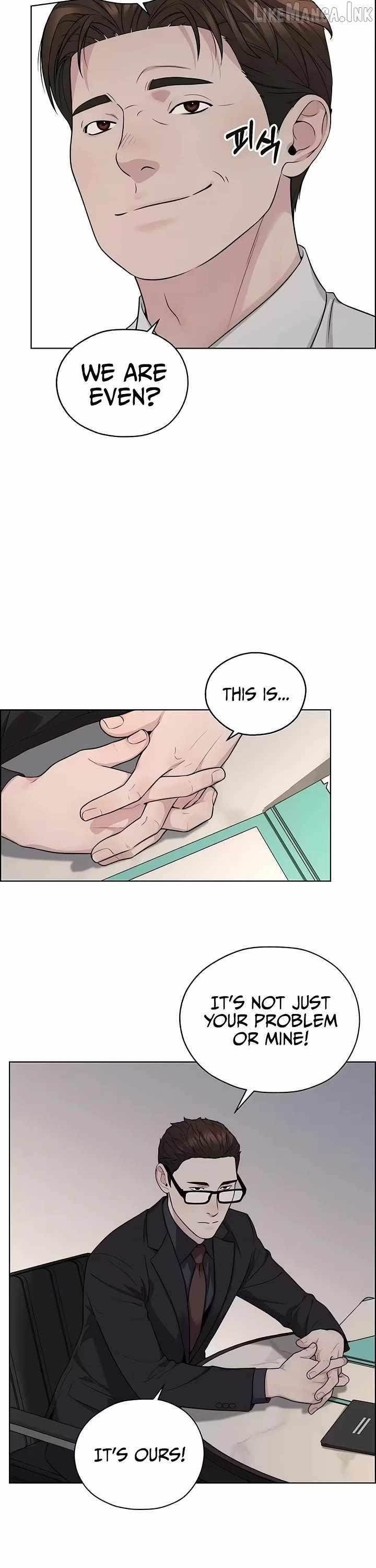 Real Man - Chapter 262 Page 50