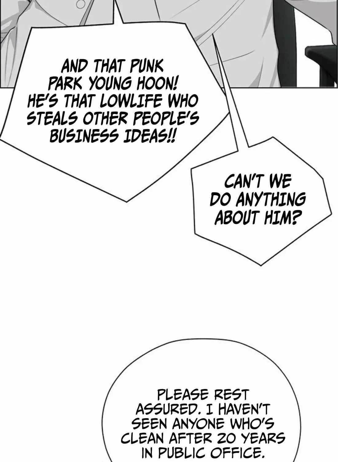 Real Man - Chapter 263 Page 151