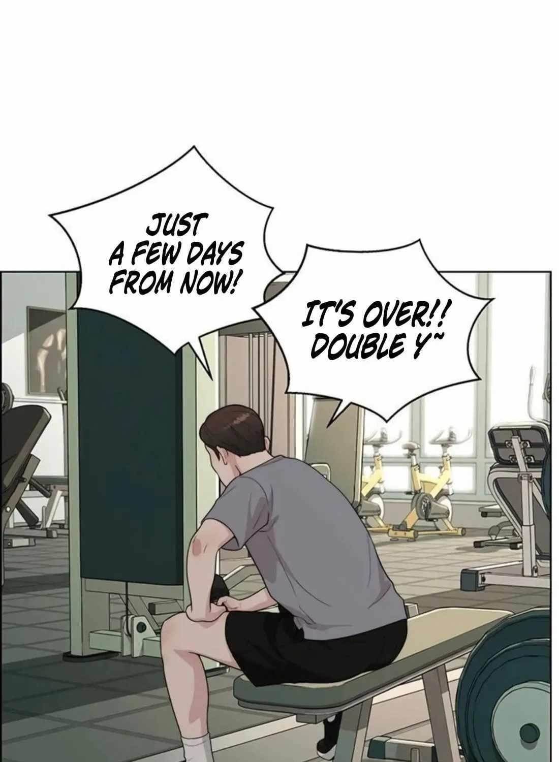 Real Man - Chapter 263 Page 249