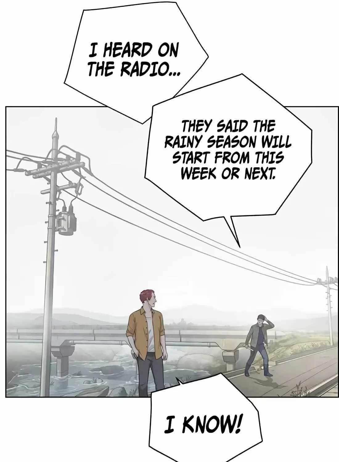 Real Man - Chapter 266 Page 149