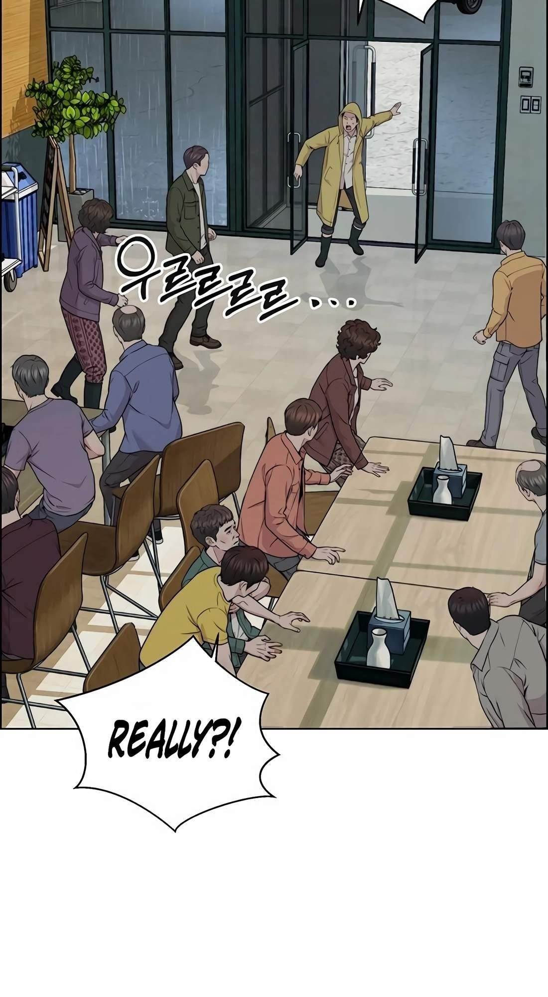 Real Man - Chapter 270 Page 67