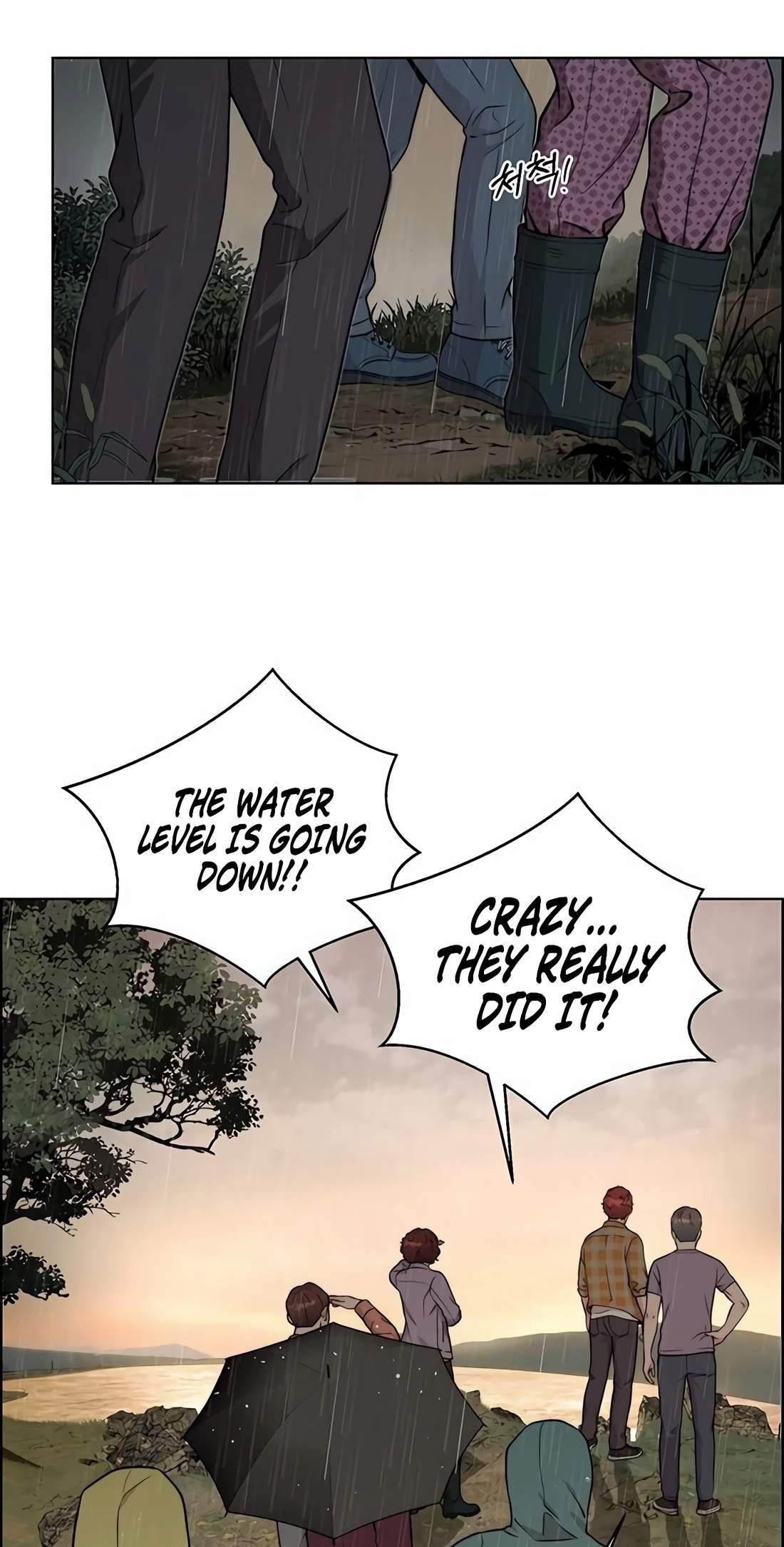Real Man - Chapter 270 Page 69
