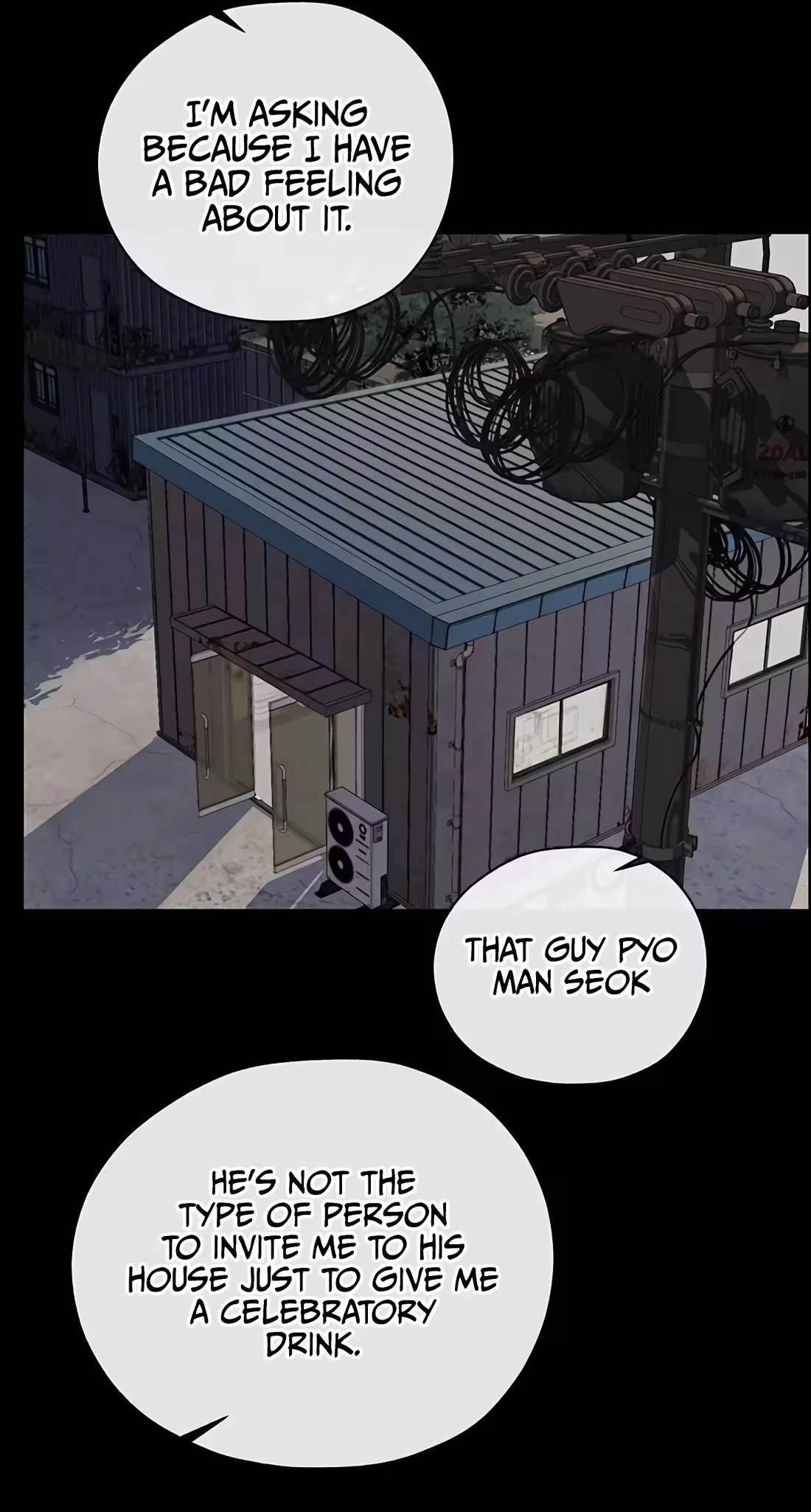 Real Man - Chapter 271 Page 14