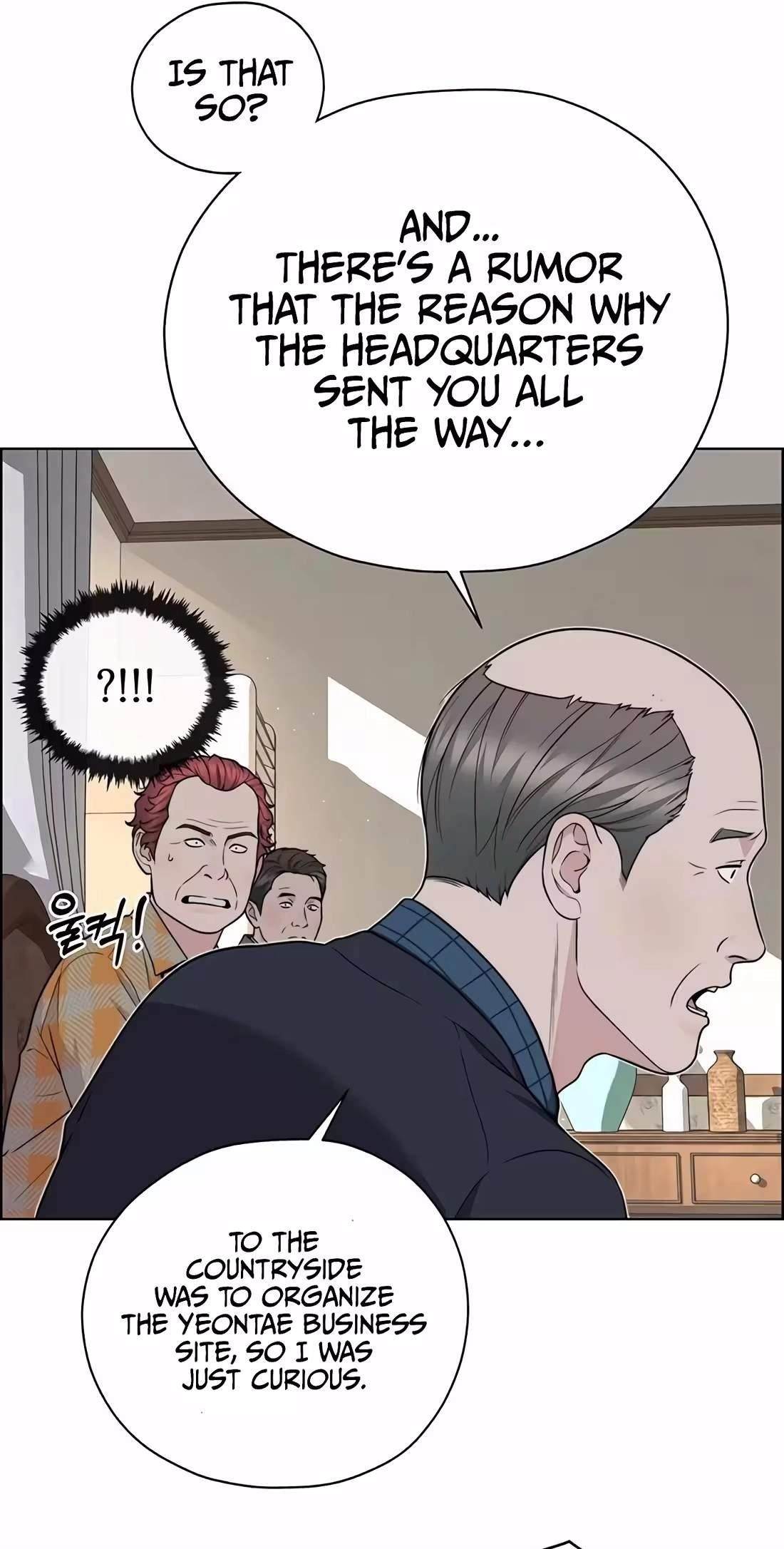 Real Man - Chapter 271 Page 46