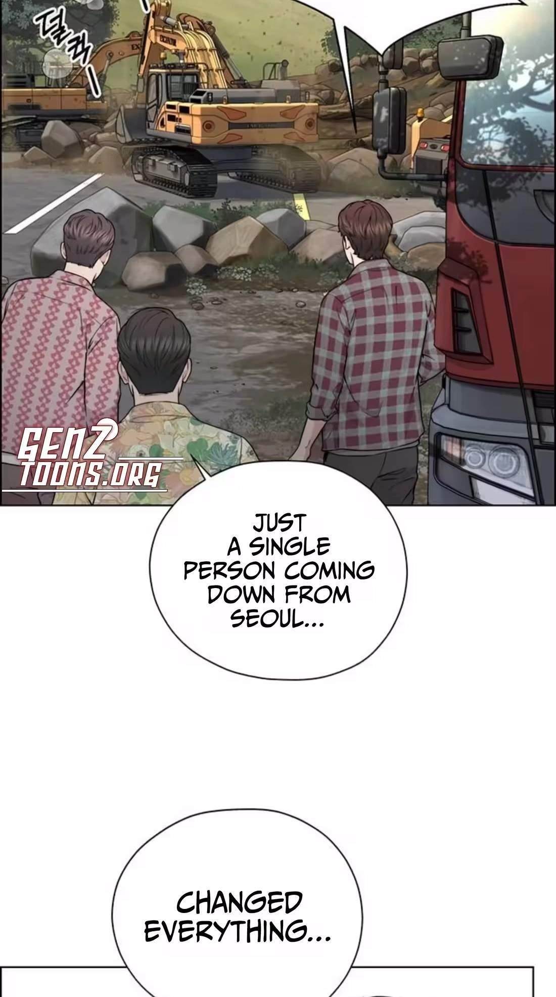 Real Man - Chapter 272 Page 13