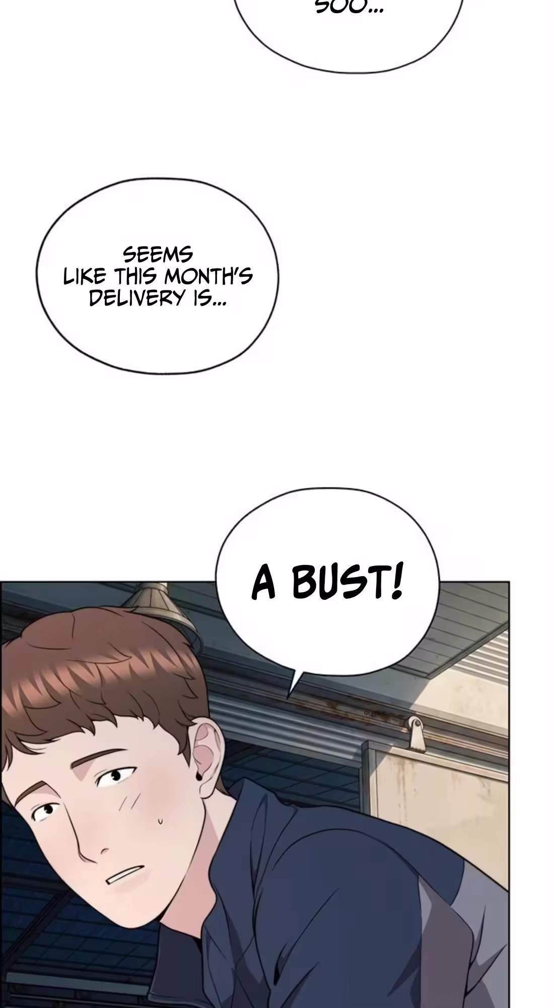 Real Man - Chapter 272 Page 59