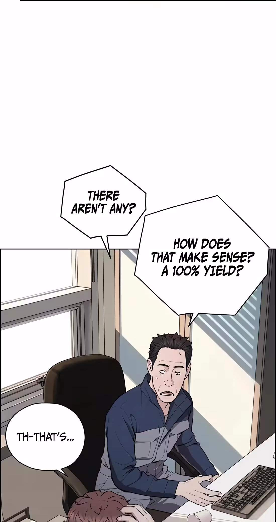 Real Man - Chapter 273 Page 9