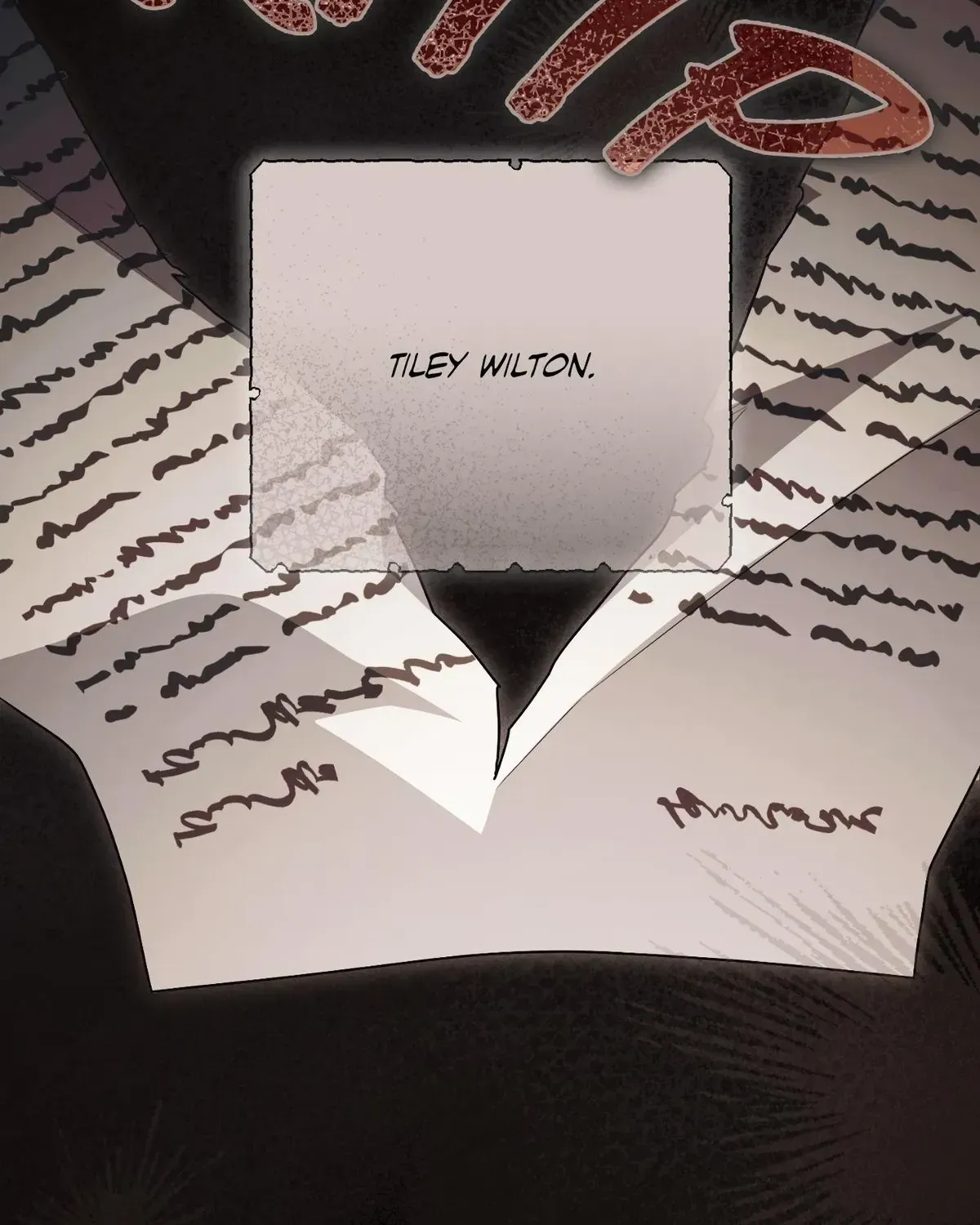 Dearest Fiancé, I Know You Despise Me [Official] - Chapter 49 Page 10