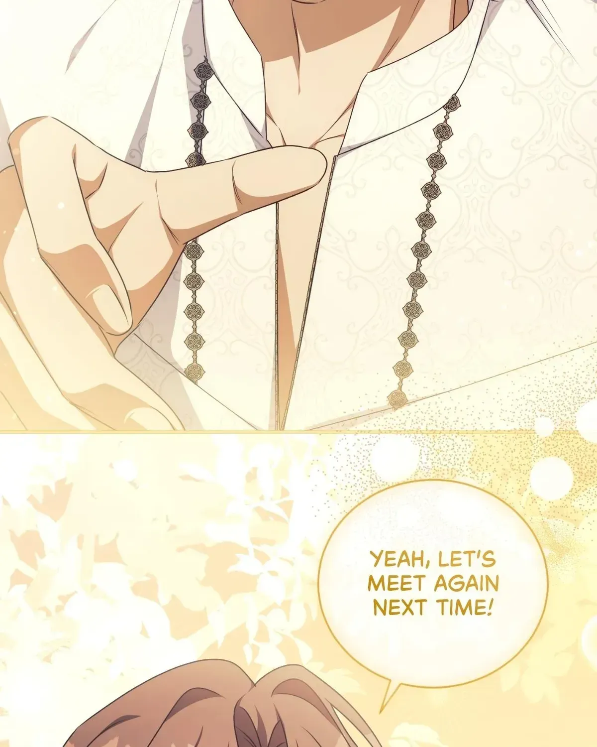 Dearest Fiancé, I Know You Despise Me [Official] - Chapter 49 Page 101
