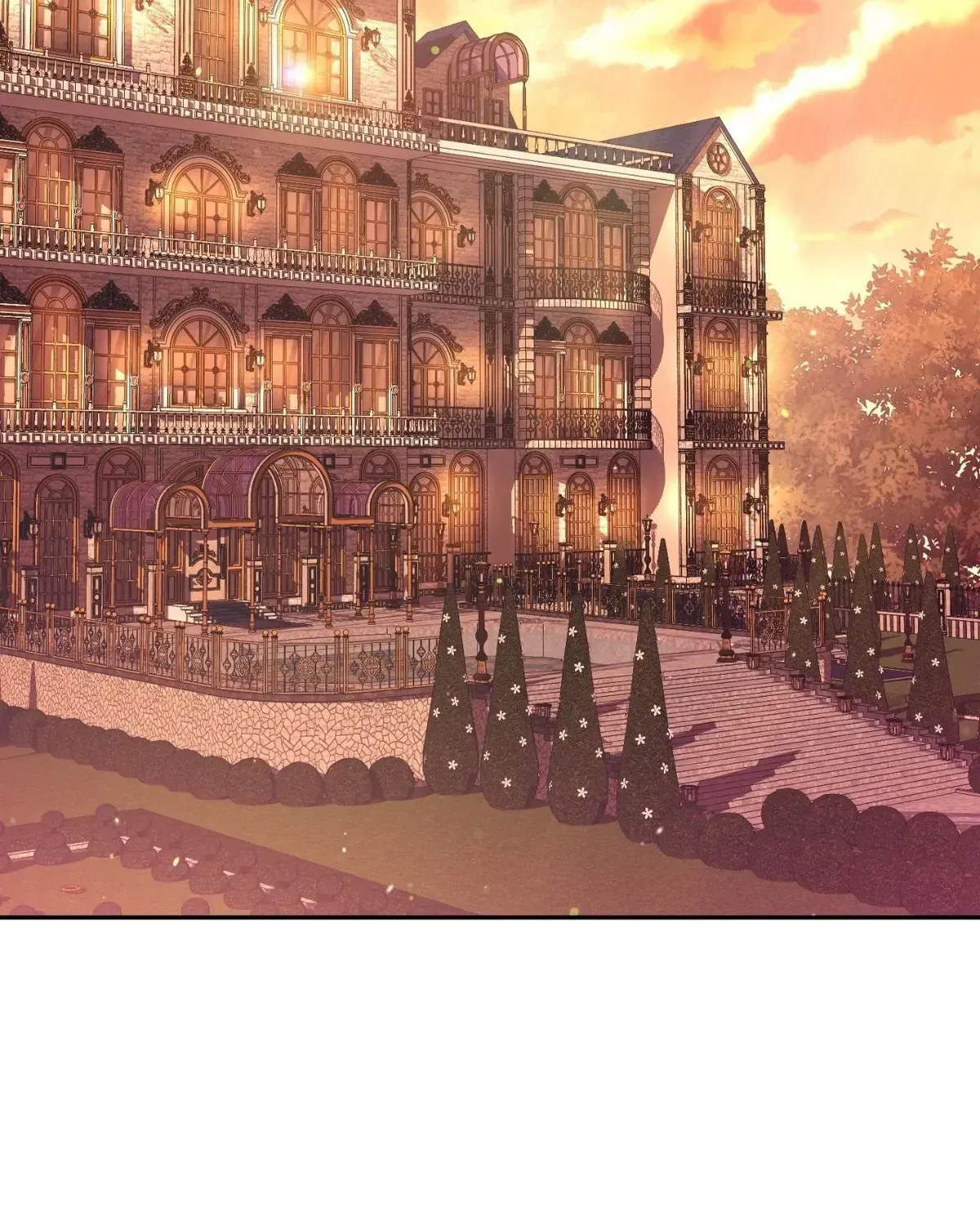 Dearest Fiancé, I Know You Despise Me [Official] - Chapter 49 Page 105