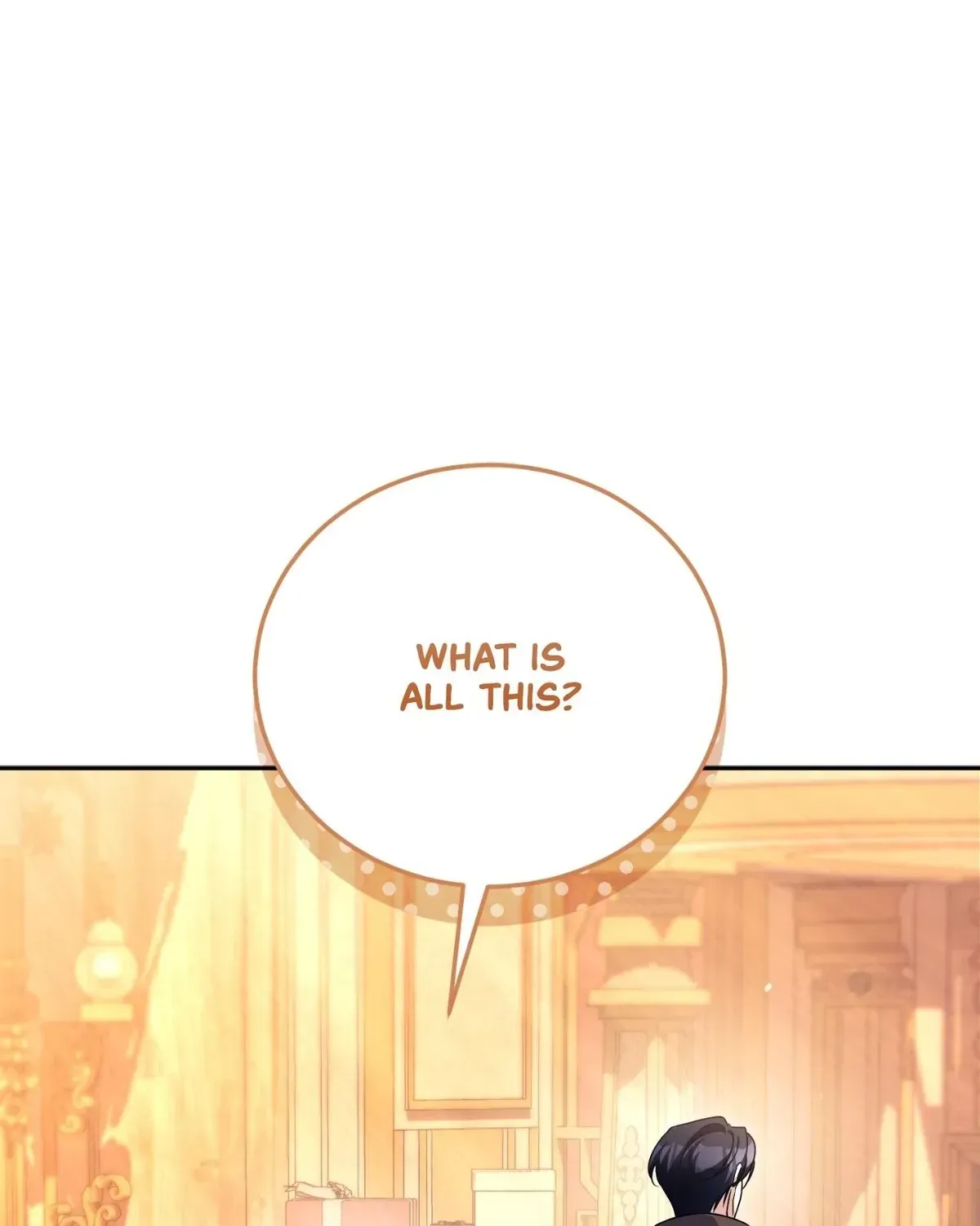Dearest Fiancé, I Know You Despise Me [Official] - Chapter 49 Page 108