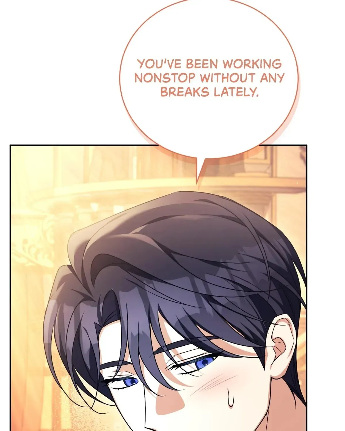 Dearest Fiancé, I Know You Despise Me [Official] - Chapter 49 Page 113