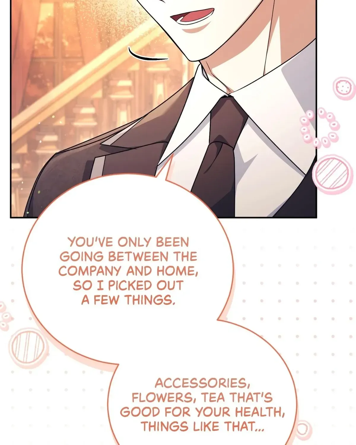 Dearest Fiancé, I Know You Despise Me [Official] - Chapter 49 Page 114