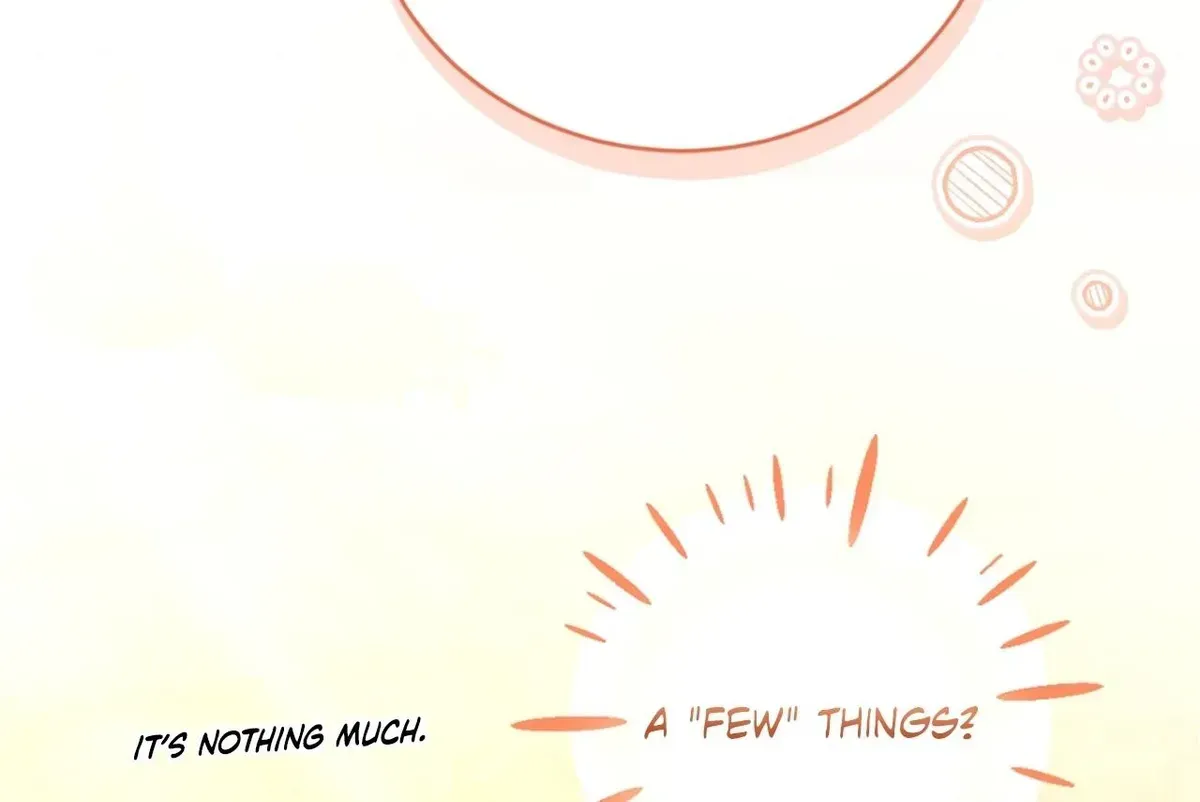 Dearest Fiancé, I Know You Despise Me [Official] - Chapter 49 Page 115