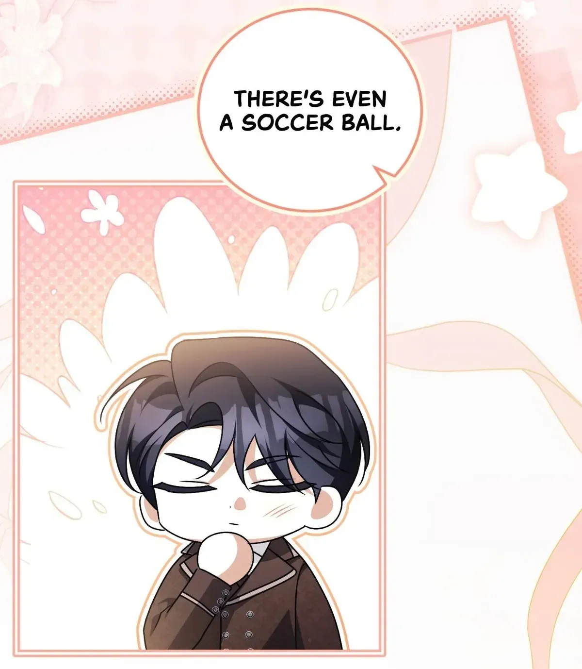 Dearest Fiancé, I Know You Despise Me [Official] - Chapter 49 Page 125