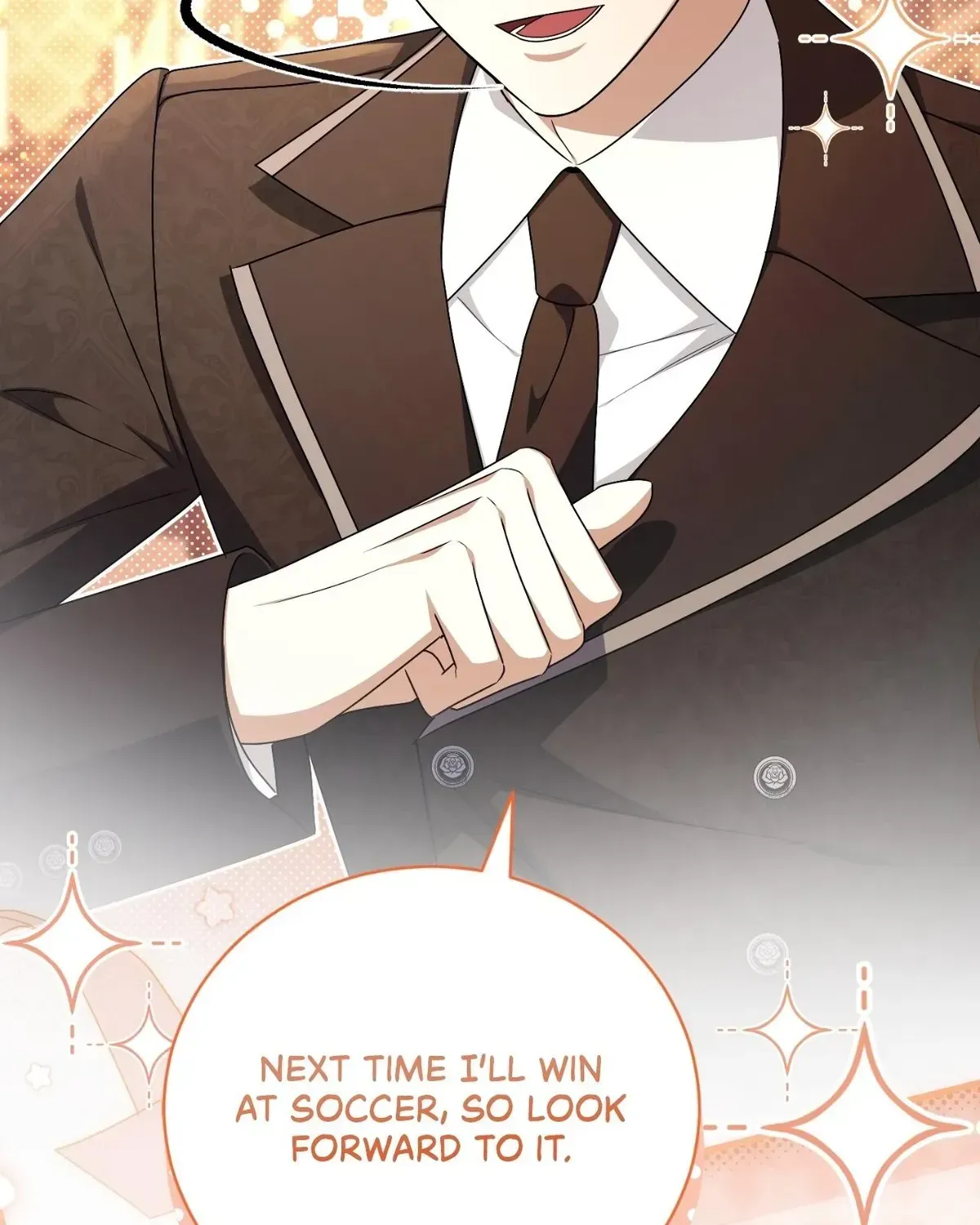Dearest Fiancé, I Know You Despise Me [Official] - Chapter 49 Page 127