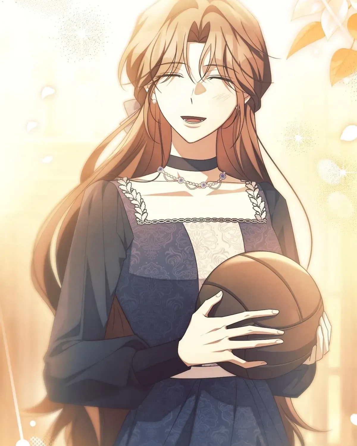 Dearest Fiancé, I Know You Despise Me [Official] - Chapter 49 Page 137