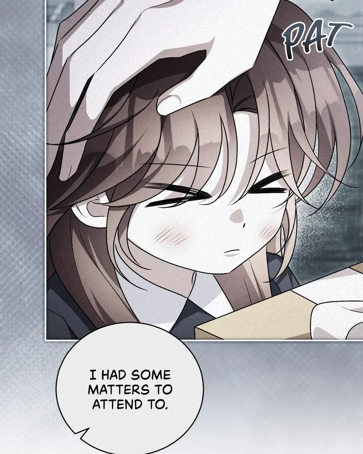 Dearest Fiancé, I Know You Despise Me [Official] - Chapter 49 Page 32