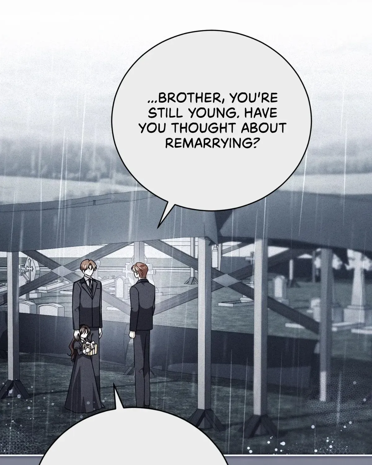 Dearest Fiancé, I Know You Despise Me [Official] - Chapter 49 Page 34