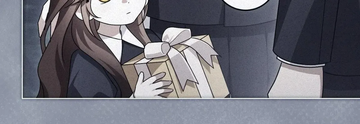 Dearest Fiancé, I Know You Despise Me [Official] - Chapter 49 Page 36