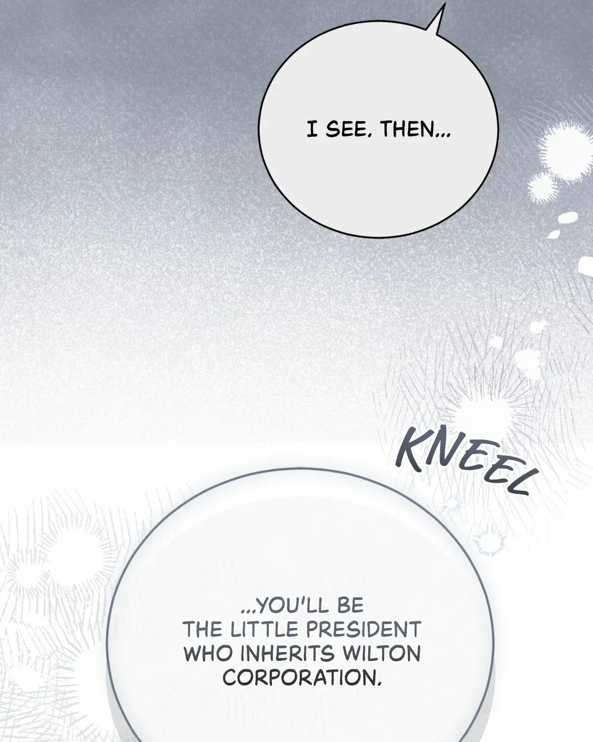 Dearest Fiancé, I Know You Despise Me [Official] - Chapter 49 Page 37