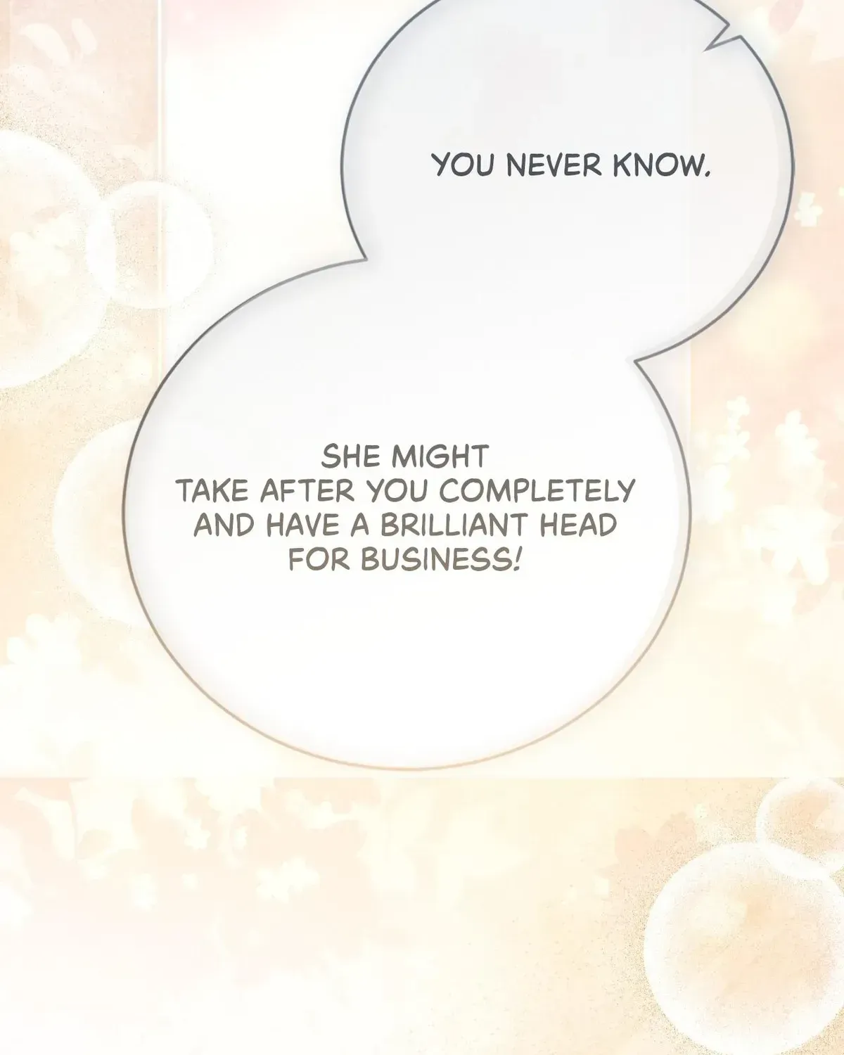 Dearest Fiancé, I Know You Despise Me [Official] - Chapter 49 Page 45