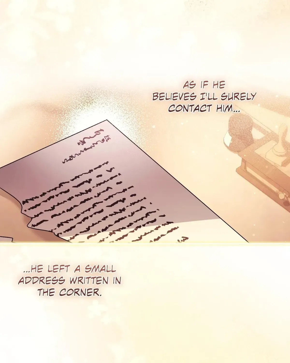 Dearest Fiancé, I Know You Despise Me [Official] - Chapter 49 Page 48