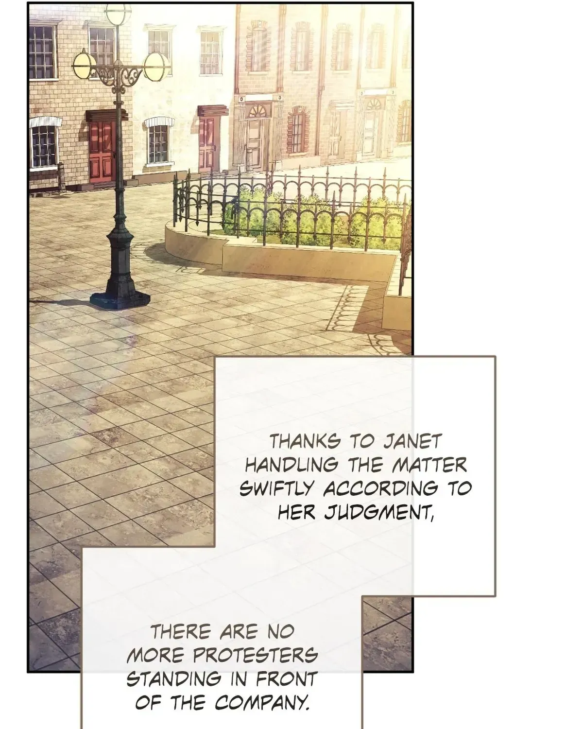Dearest Fiancé, I Know You Despise Me [Official] - Chapter 49 Page 57