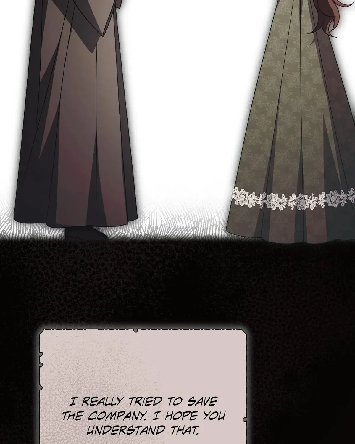 Dearest Fiancé, I Know You Despise Me [Official] - Chapter 49 Page 6