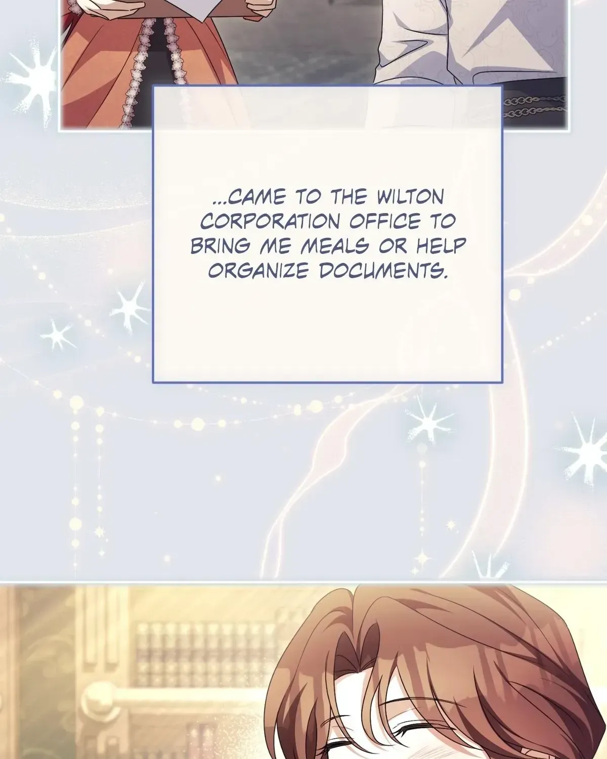 Dearest Fiancé, I Know You Despise Me [Official] - Chapter 49 Page 65