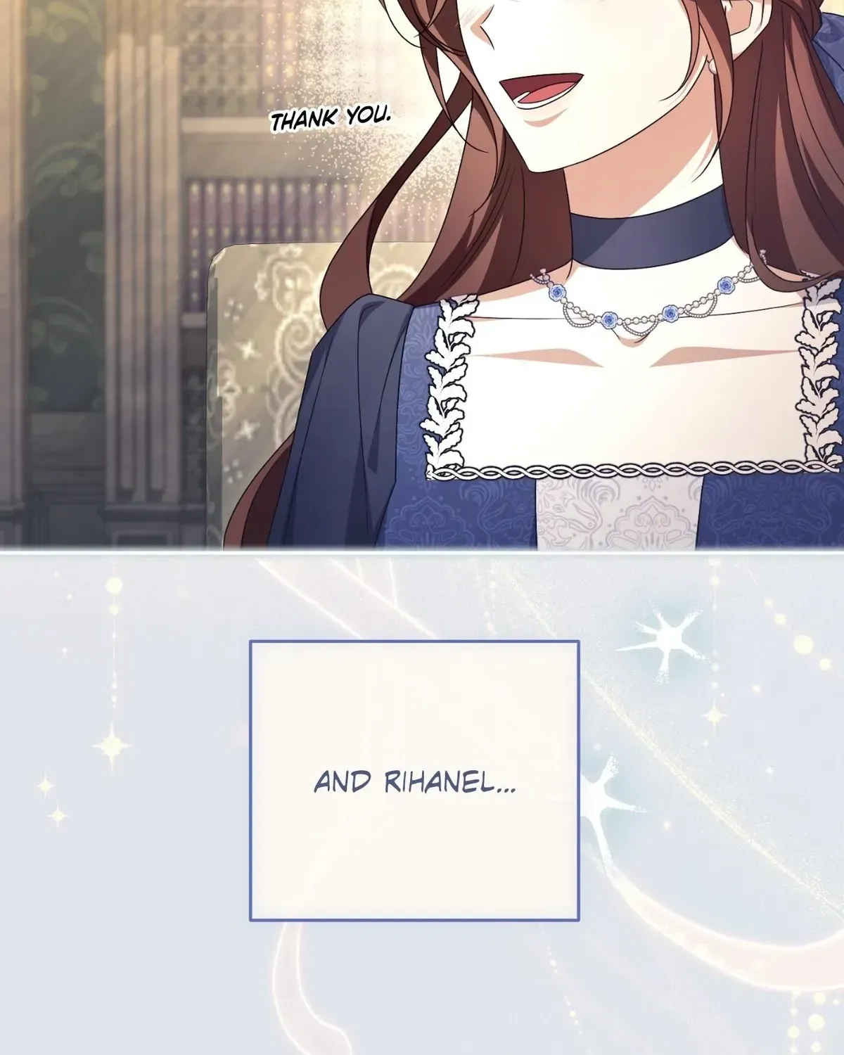 Dearest Fiancé, I Know You Despise Me [Official] - Chapter 49 Page 66