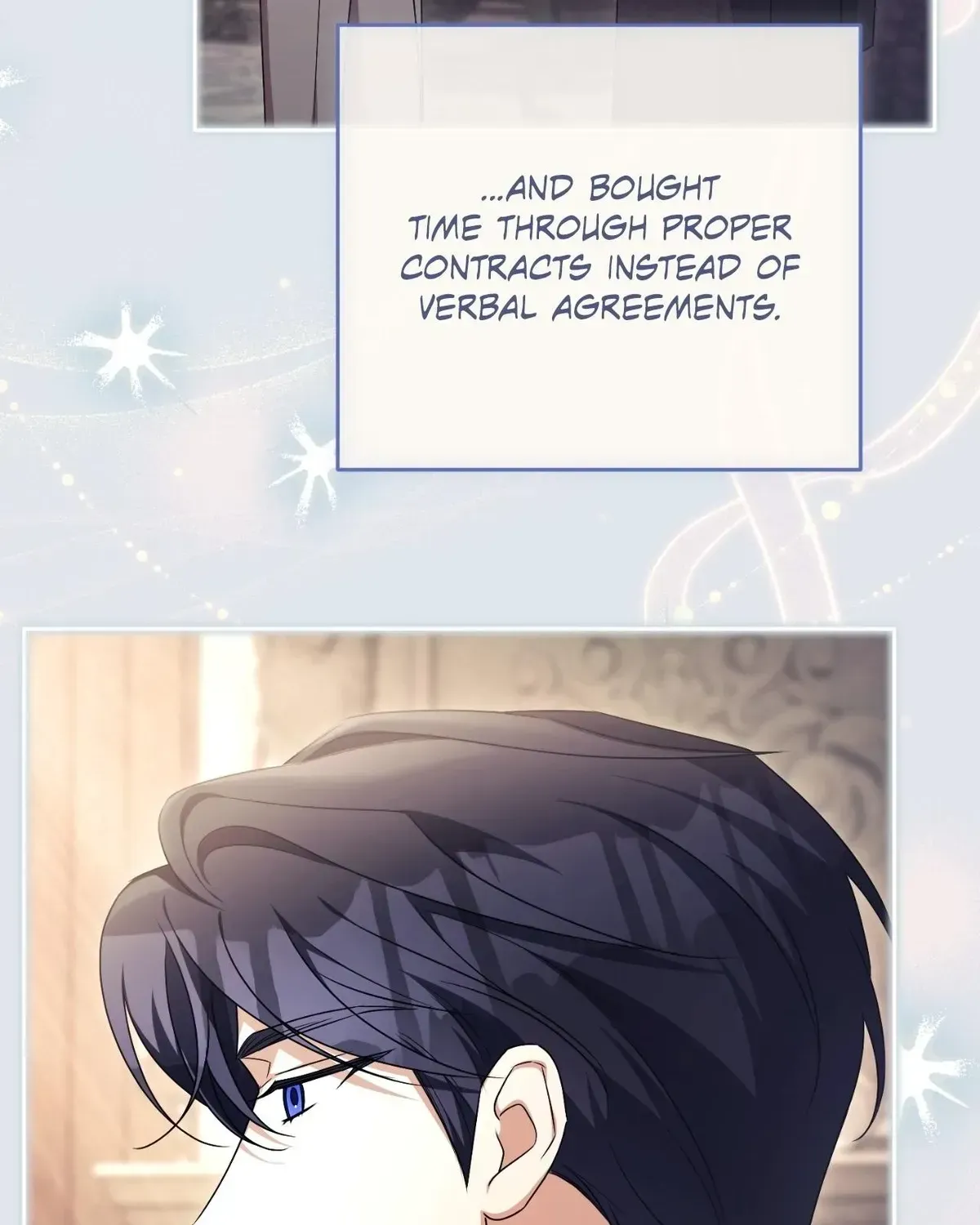 Dearest Fiancé, I Know You Despise Me [Official] - Chapter 49 Page 69